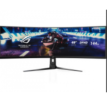 product image: ASUS ROG Strix XG49VQ 49 Zoll Curved Monitor